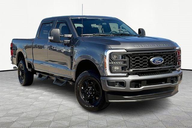 2023 Ford F-250 XL