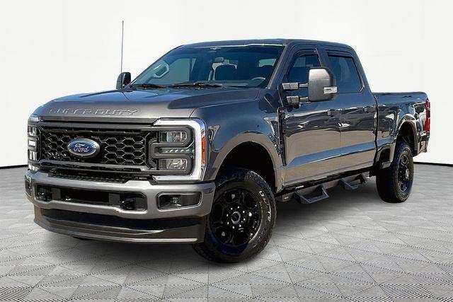 2023 Ford F-250 XL