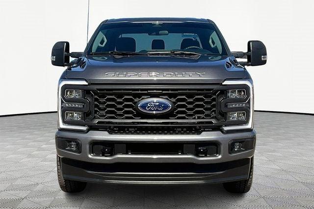 2023 Ford F-250 XL