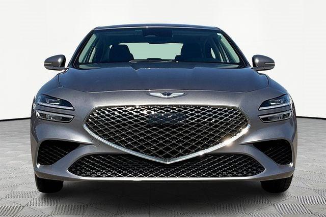 2023 Genesis G70 2.0T AWD 2023 Genesis G70 2.0T AWD