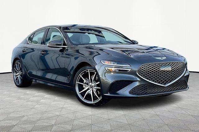 2023 Genesis G70 2.0T AWD