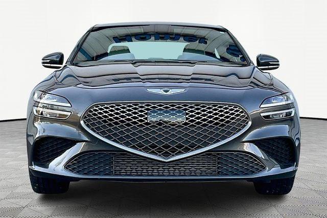 2023 Genesis G70 2.0T AWD