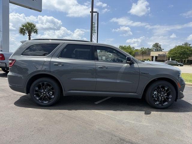 2025 Dodge Durango DURANGO R/T PLUS AWD
