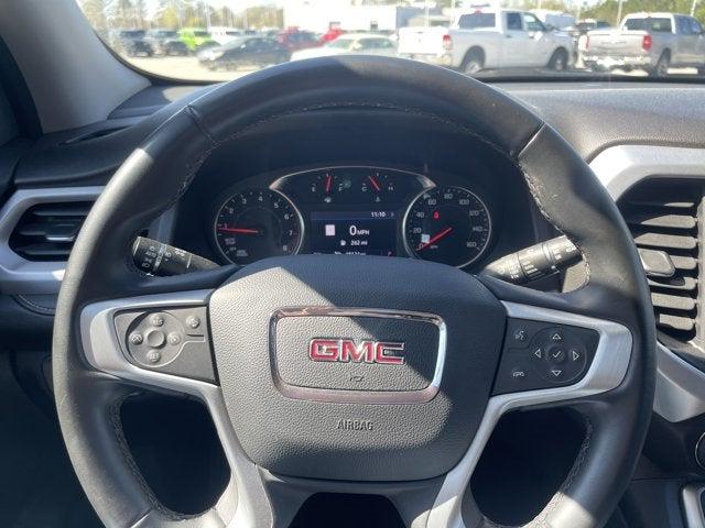 2023 GMC Acadia FWD SLT