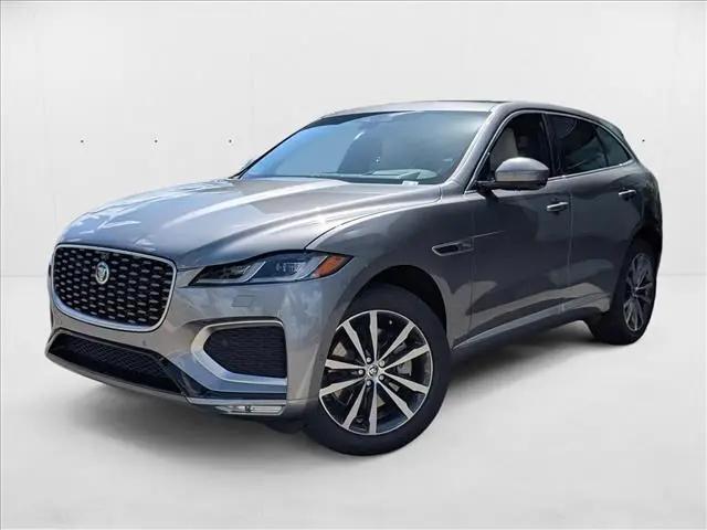 2026 Jaguar F-PACE R-Dynamic S P250 AWD Automatic for sale in Fort Lauderdale, FL