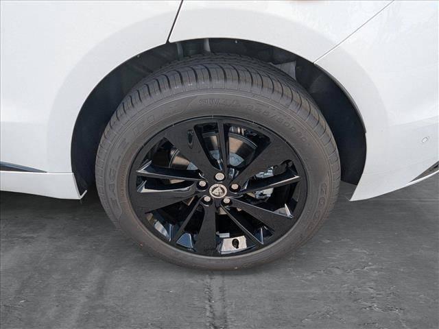 2026 Jaguar F-PACE R-Dynamic S P250 AWD Automatic
