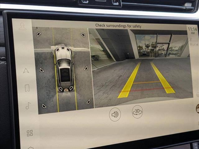 2026 Jaguar F-PACE R-Dynamic S P250 AWD Automatic