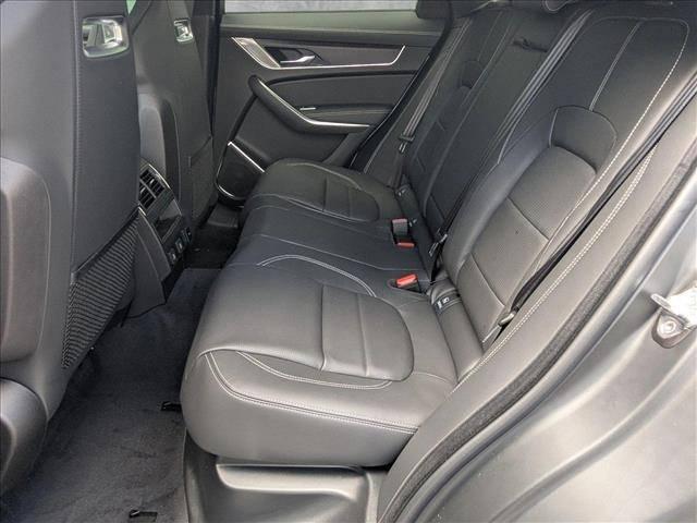 2026 Jaguar F-PACE R-Dynamic S P250 AWD Automatic