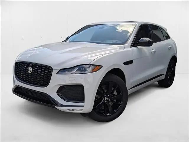 2026 Jaguar F-PACE R-Dynamic S P250 AWD Automatic for sale in Fort Lauderdale, FL