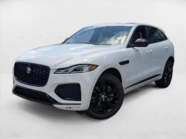 2026 Jaguar F-PACE R-Dynamic S P250 AWD Automatic for sale in Fort Lauderdale, FL