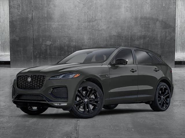 2026 Jaguar F-PACE R-Dynamic S P250 AWD Automatic for sale in Fort Lauderdale, FL
