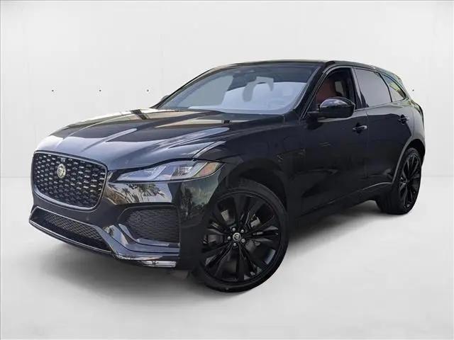 2026 Jaguar F-PACE R-Dynamic S P250 AWD Automatic for sale in Fort Lauderdale, FL