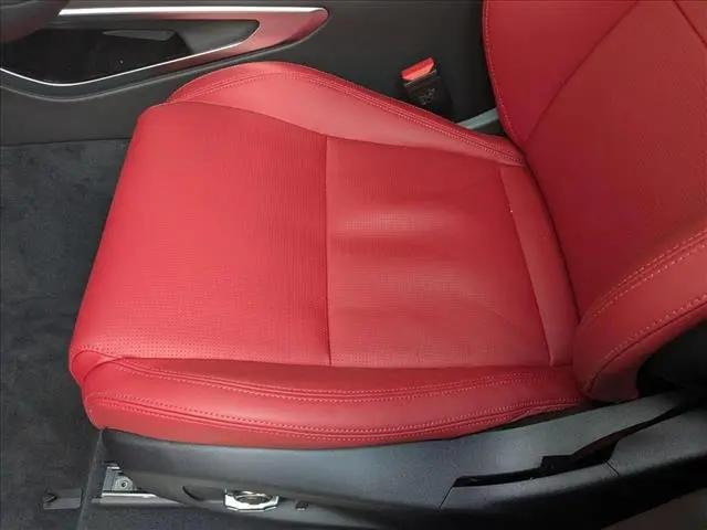 2026 Jaguar F-PACE R-Dynamic S P250 AWD Automatic