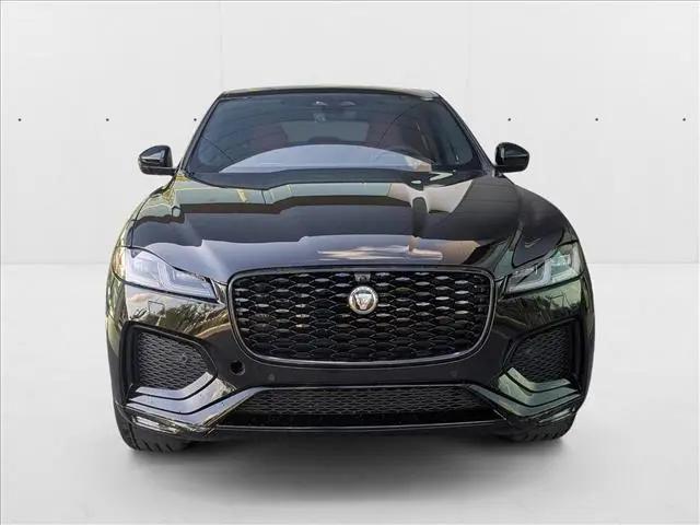 2026 Jaguar F-PACE R-Dynamic S P250 AWD Automatic