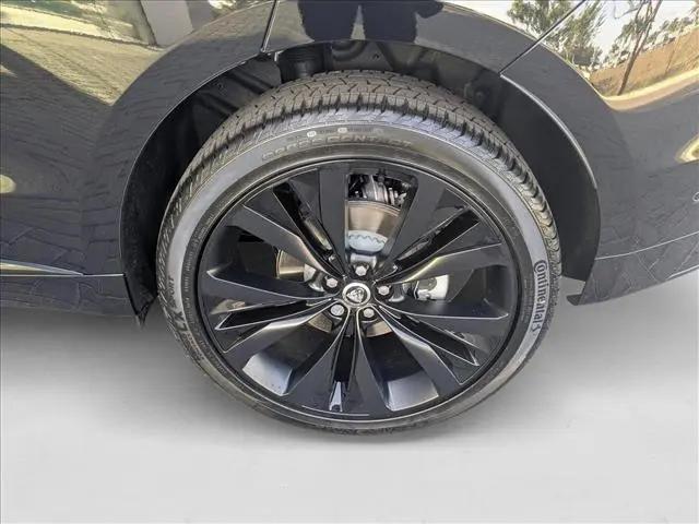 2026 Jaguar F-PACE R-Dynamic S P250 AWD Automatic