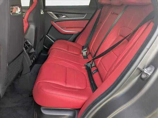 2026 Jaguar F-PACE R-Dynamic S P250 AWD Automatic
