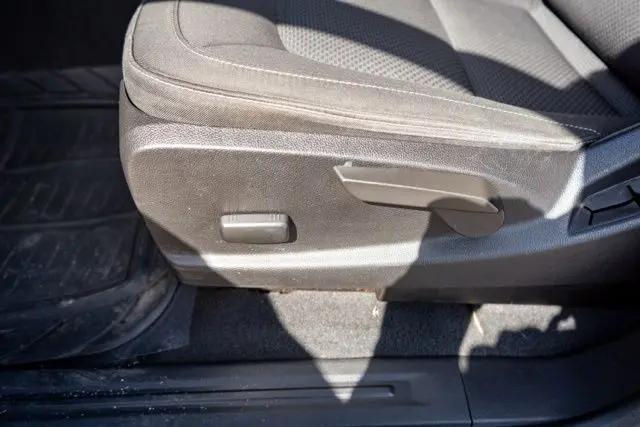 2020 Chevrolet Colorado 4WD Crew Cab Short Box LT
