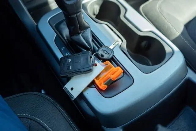 2020 Chevrolet Colorado 4WD Crew Cab Short Box LT