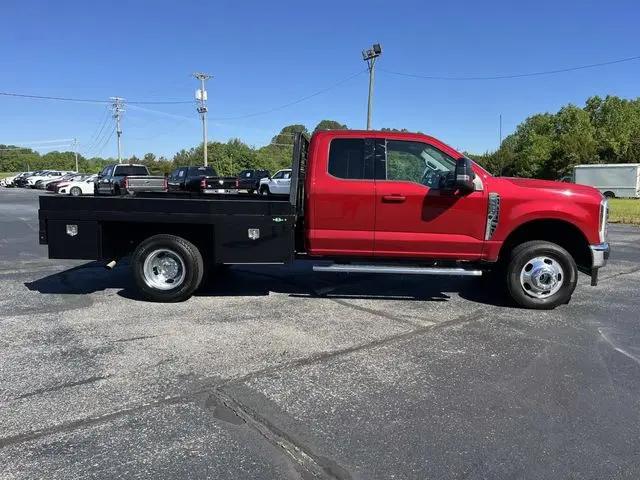 2024 Ford F-350 LARIAT