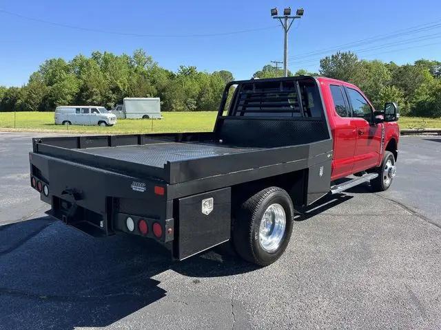 2024 Ford F-350 LARIAT