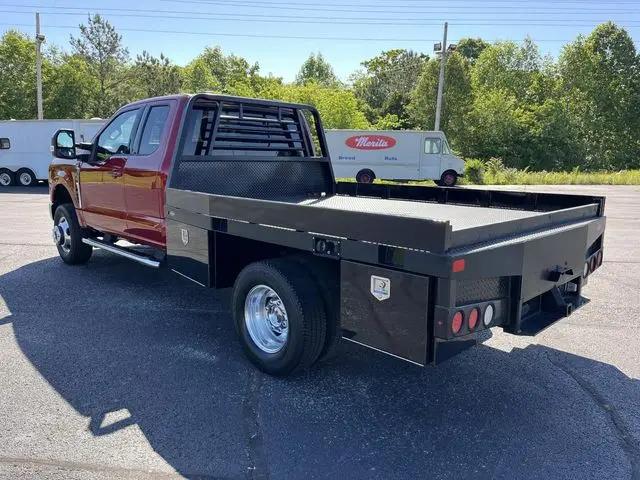 2024 Ford F-350 LARIAT