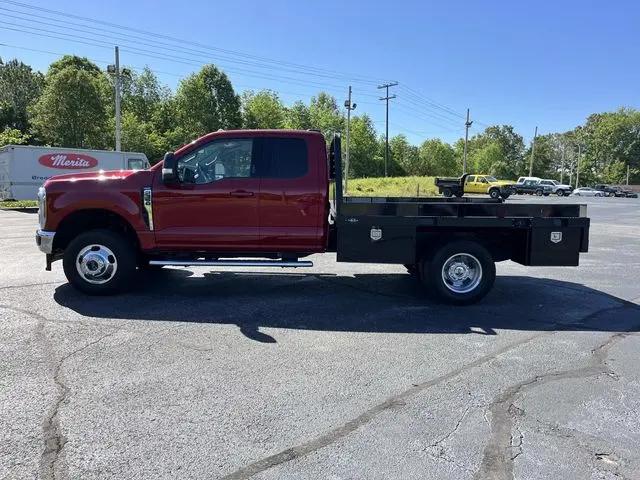 2024 Ford F-350 LARIAT