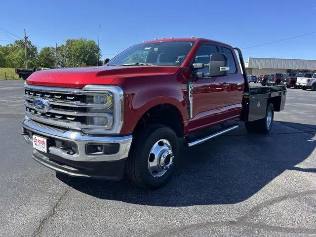 2024 Ford F-350 LARIAT