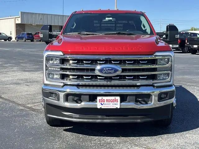 2024 Ford F-350 LARIAT