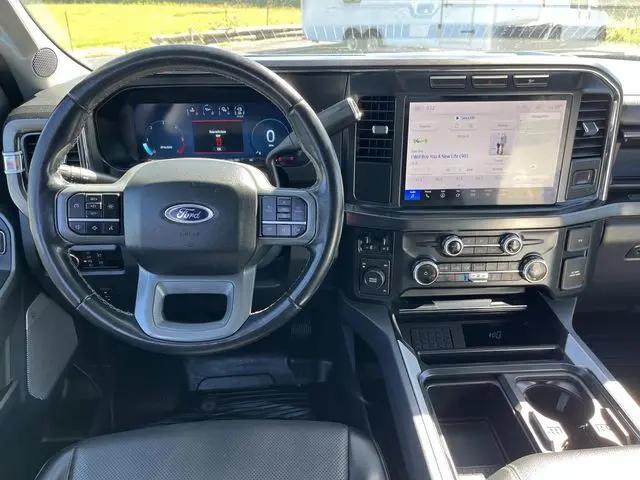 2024 Ford F-350 LARIAT