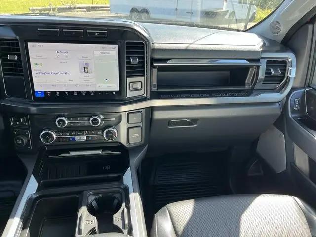 2024 Ford F-350 LARIAT