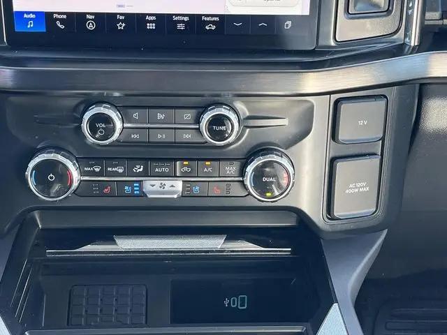 2024 Ford F-350 LARIAT