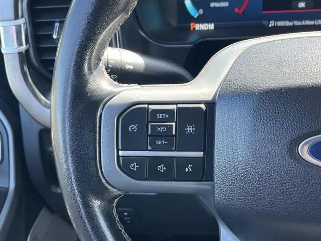 2024 Ford F-350 LARIAT