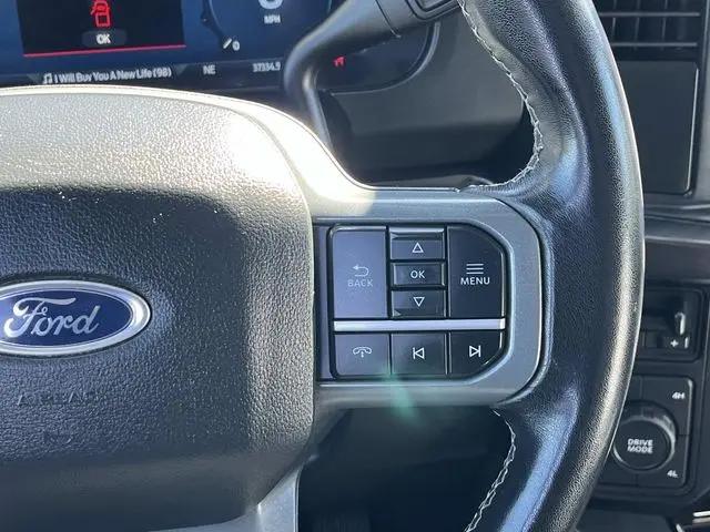 2024 Ford F-350 LARIAT