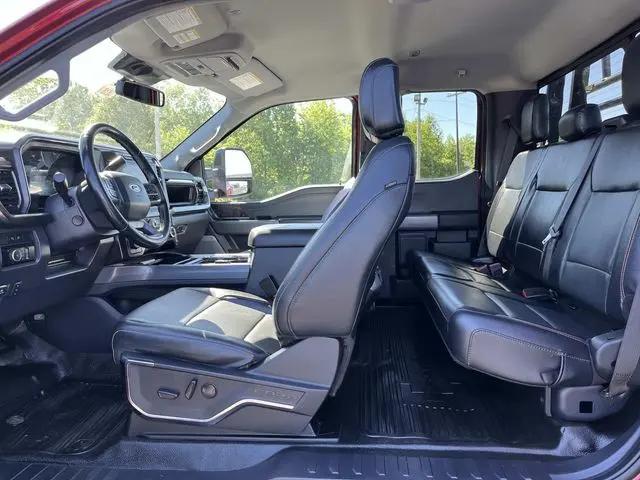2024 Ford F-350 LARIAT
