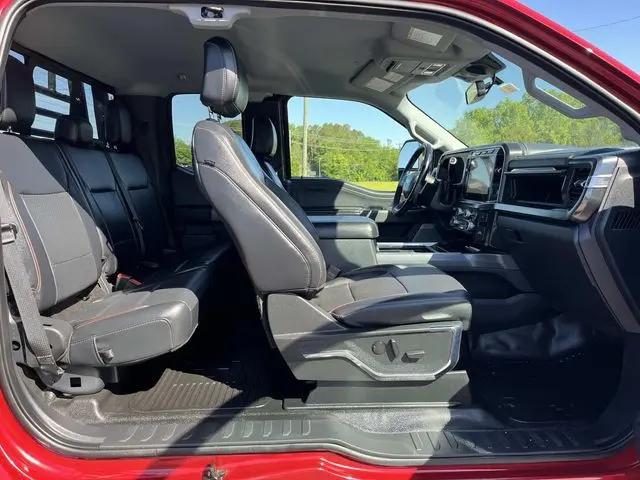 2024 Ford F-350 LARIAT