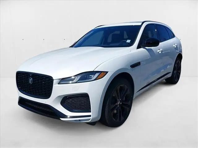 2026 Jaguar F-PACE R-Dynamic S P250 AWD Automatic for sale in Elmsford, NY