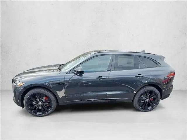 2026 Jaguar F-PACE R-Dynamic S P400 AWD Automatic for sale in Elmsford, NY
