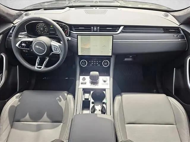 2026 Jaguar F-PACE R-Dynamic S P400 AWD Automatic