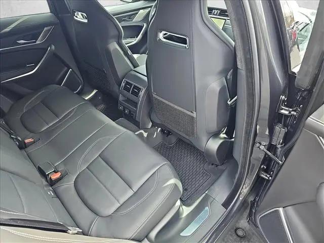 2026 Jaguar F-PACE R-Dynamic S P400 AWD Automatic