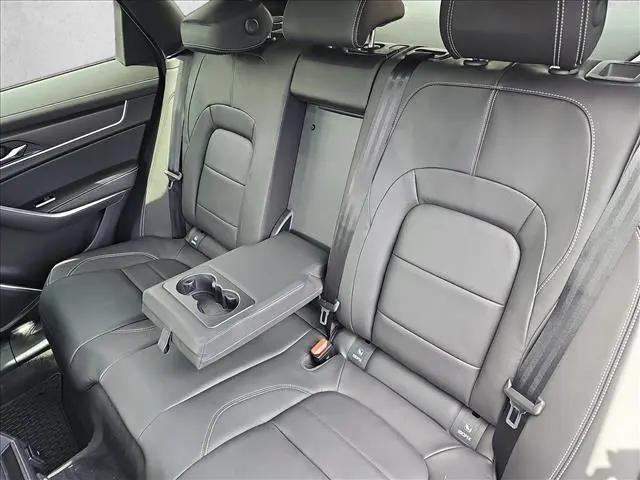 2026 Jaguar F-PACE R-Dynamic S P400 AWD Automatic