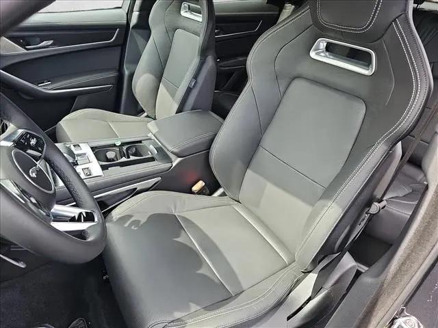 2026 Jaguar F-PACE R-Dynamic S P400 AWD Automatic