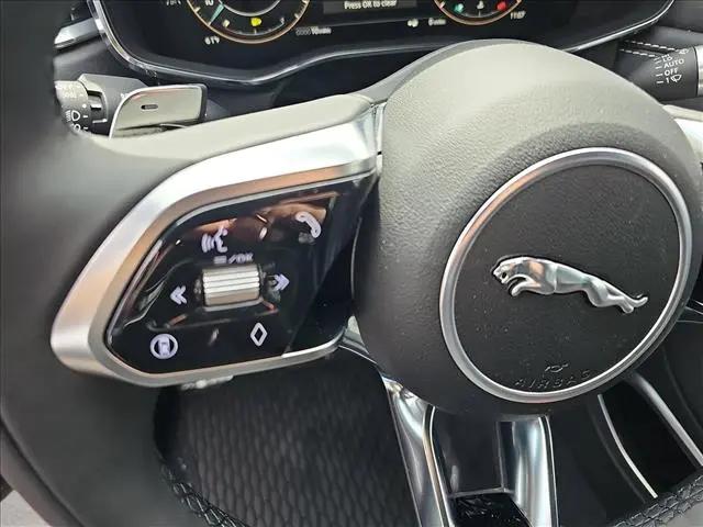 2026 Jaguar F-PACE R-Dynamic S P400 AWD Automatic