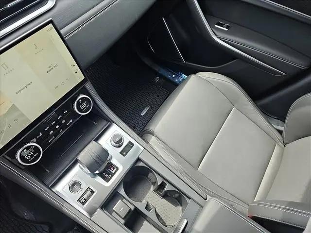 2026 Jaguar F-PACE R-Dynamic S P400 AWD Automatic