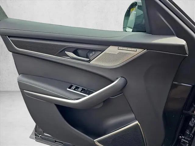 2026 Jaguar F-PACE R-Dynamic S P400 AWD Automatic
