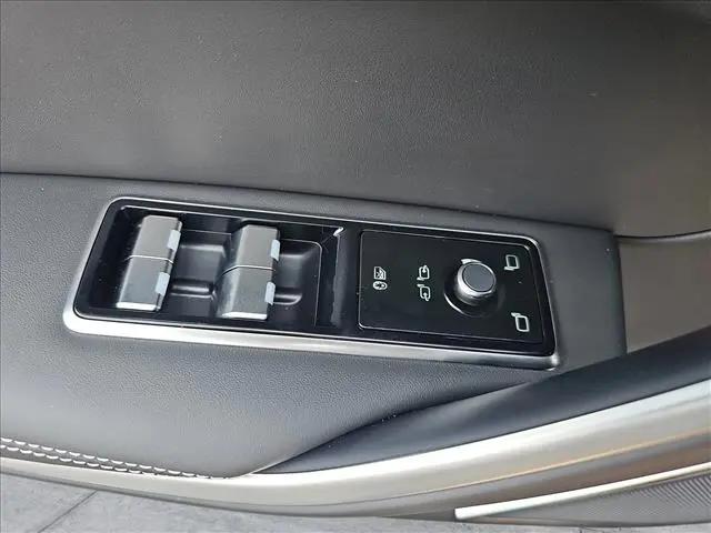 2026 Jaguar F-PACE R-Dynamic S P400 AWD Automatic