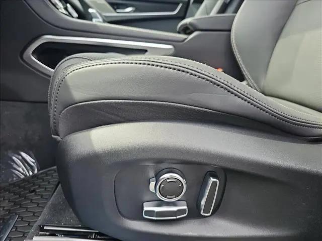 2026 Jaguar F-PACE R-Dynamic S P400 AWD Automatic