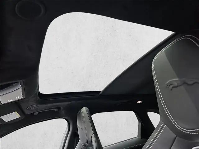 2026 Jaguar F-PACE R-Dynamic S P400 AWD Automatic