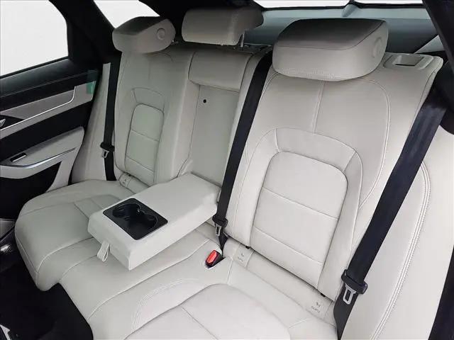 2026 Jaguar F-PACE R-Dynamic S P250 AWD Automatic