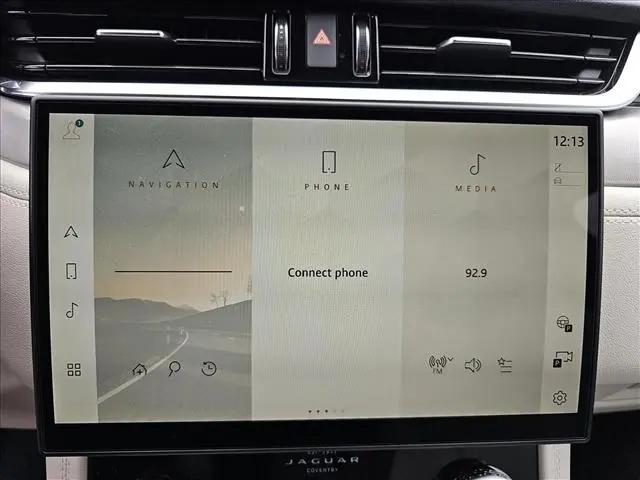 2026 Jaguar F-PACE R-Dynamic S P250 AWD Automatic