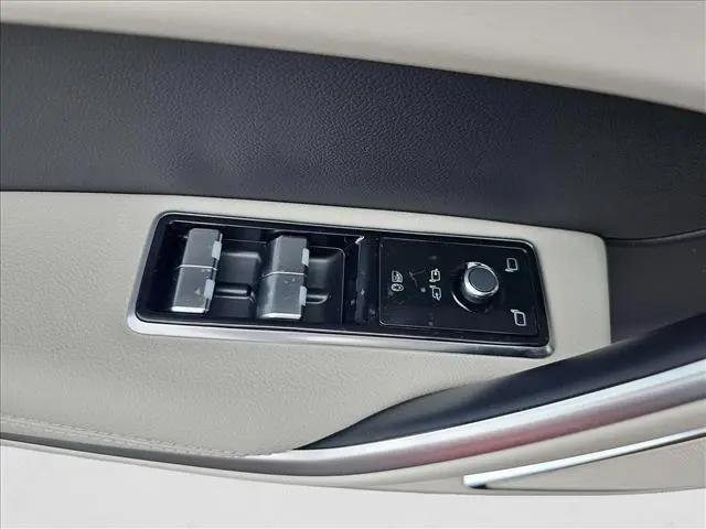 2026 Jaguar F-PACE R-Dynamic S P250 AWD Automatic